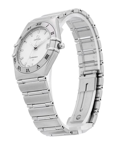 Omega Constellation 1512.30.00